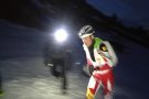 Marc Pinsach, subcampió estatal de Vertical Race
