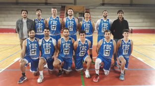 El sènior masculí ha guanyat a Tona