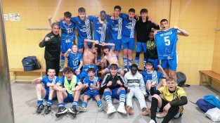 El cadet B