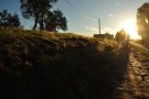 La marxa ciclista obre els actes de l'aplec d'Esclet