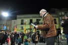 Cassà, a favor de la sobirania de Catalunya