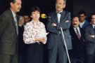 L'institut de Cassà prepara els actes del 25è aniversari