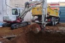 Comencen les obres de reforma del Centre Recreatiu