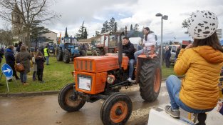 La 39a Fira Comarcal de Primavera tornarà a convertir Campllong en l'epicentre del món rural gironí
