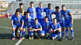 El filial d'aquesta tarda