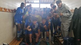 Equip cadet B
