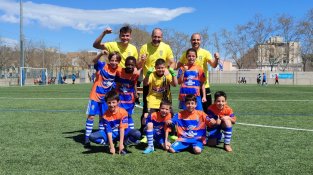 El benjamí B