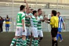 El Cassà es retroba amb el triomf (2-0)