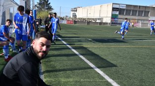 El Cassà juvenil comença el MIC amb victòria