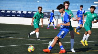 El Cassà juvenil comença el MIC amb victòria