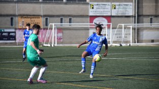 El Cassà juvenil comença el MIC amb victòria