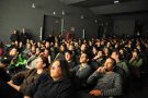 El Cine Club 8 ½ estrena el documental “Benvingut a casa”