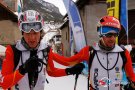 Pinsach-Jornet, seténs al campionat del món per equips