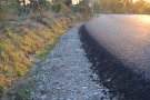 Queixes per les imperfeccions al nou camí als Metges