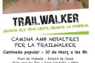 L'equip cassanenc KM GRN es prepara per la trailwalker 2013