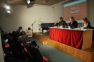 El PSC gironí, reunit a Cassà