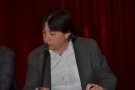 Enric Bagué: 