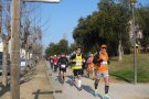 Es busquen voluntaris per la marató de l'any que ve