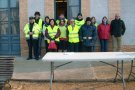 La marató de les Vies Verdes passa per Cassà