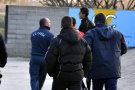 La federació fa jugar els 12 minuts que falten del Cassà - Aro