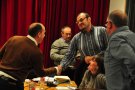 El ple de març se celebrarà el 4 d'abril