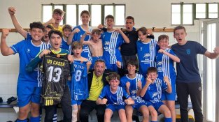 L'infantil C
