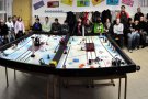La Salle celebra la jornada de portes obertes