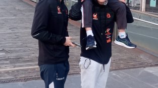 L'equip cassanenc