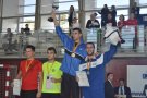 Aram Muñoz és al Mundial de Mèxic i inicia avui la competició