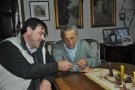 Un carnet pels 103 anys del Dr. Ruscalleda