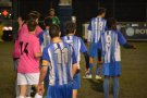 El juvenil acarona la gesta contra el Farners (1-1)