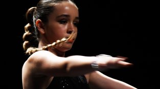 Celebració del Dia Internacional de la Dansa