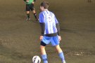 Inicien trepitjant fort la fase de consolació (0-5)
