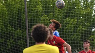 El Cassà femení empata a Andorra i es manté al tercer lloc