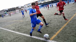 El Cassà femení empata a Andorra i es manté al tercer lloc