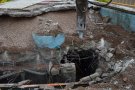 Comencen les obres de la plaça de La Coma