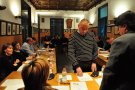 Renúncia de l'empresa que gestiona la piscina coberta