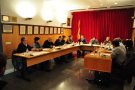 El ple de Cassà, per la sobirania fiscal