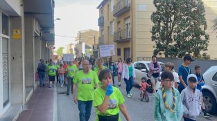 Cassanet avança la celebració del Dia Mundial del Medi Ambient