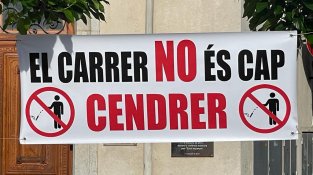Cassanet avança la celebració del Dia Mundial del Medi Ambient