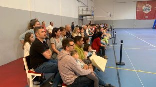 Jornada dolenta per al bàsquet cassanenc