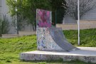Més actes vandàlics a l’skate parc