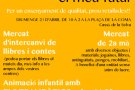 Jornada per la defensa de l'ensenyament de qualitat a Cassà
