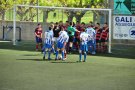 El Llagostera ensorra les il·lusions del Cassà (0-1)