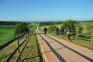 La trail walker passa per Cassà