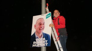 Comença la campanya per a les municipals del 28 de miag