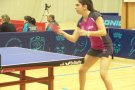 Doble ascens per als equips femenins del Foment de tennis taula