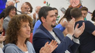 Fem Cassà proposa un pacte amb Junts per no haver de dependre del P SC