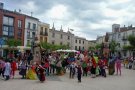 Més de 150 persones participen al Cassà Shake