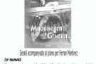 Comencen els actes de celebració dels 25 anys del cineclub vutimig